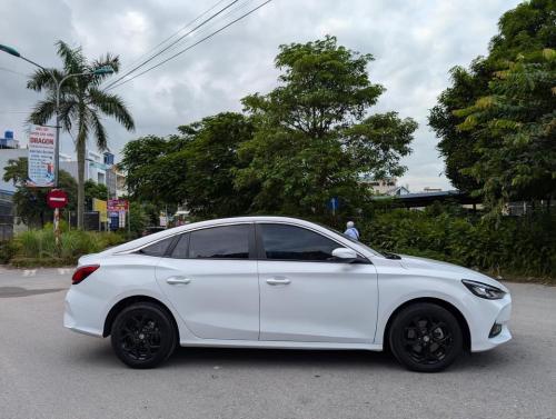 Bán xe MG5