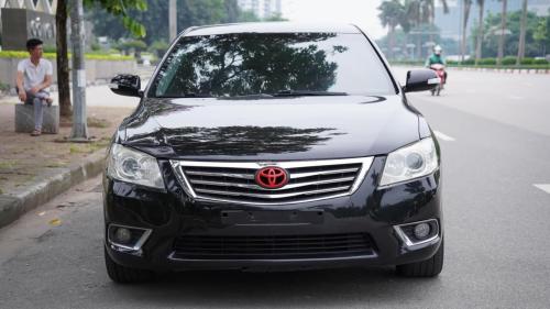 Bán xe Toyota Camry