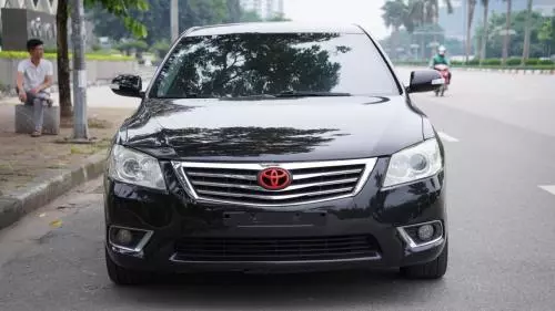 Bán xe Toyota Camry
