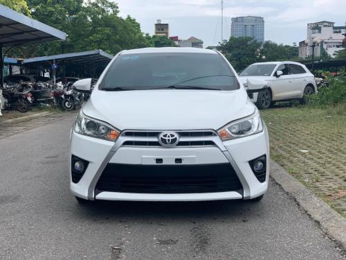 Bán xe Toyota Yaris