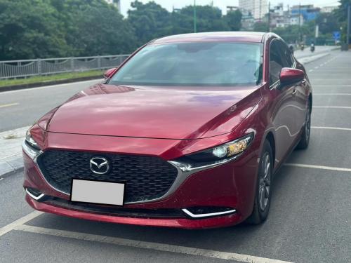 Bán xe Mazda 3
