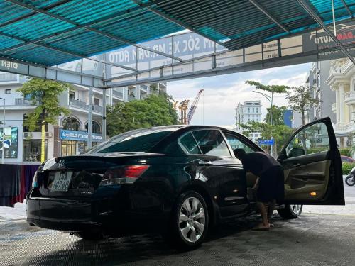 Bán xe Honda Accord