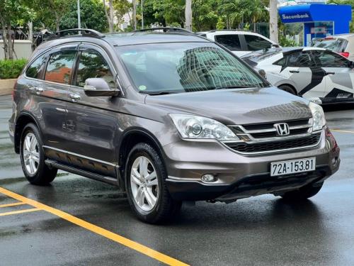 Bán xe Honda CRV