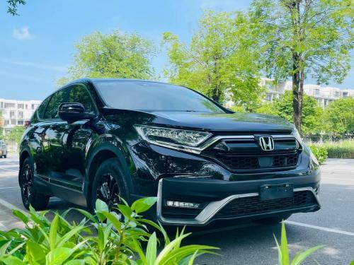 Bán xe Honda Crv