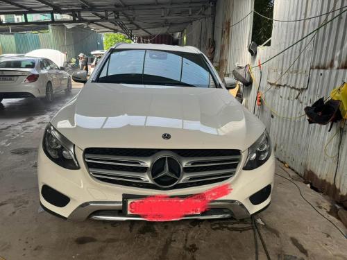 Bán xe Mercedes GLC250