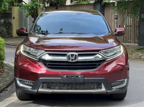 Bán xe Honda CRV