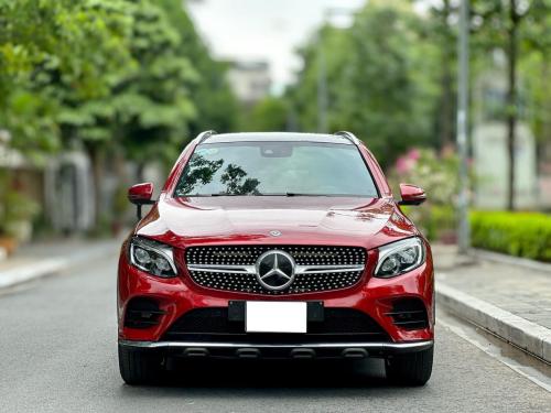 Bán xe Mercedes GLC300 