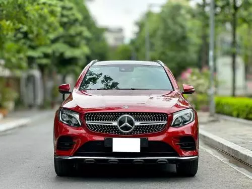 Bán xe Mercedes GLC300 