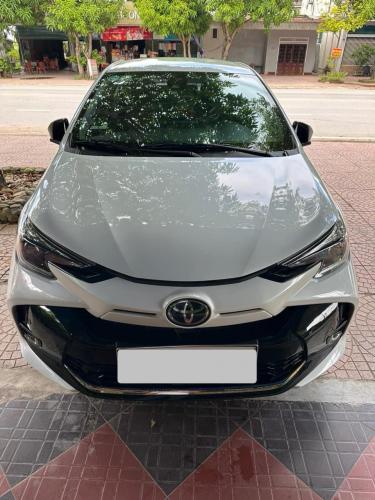 Bán xe Toyota Vios