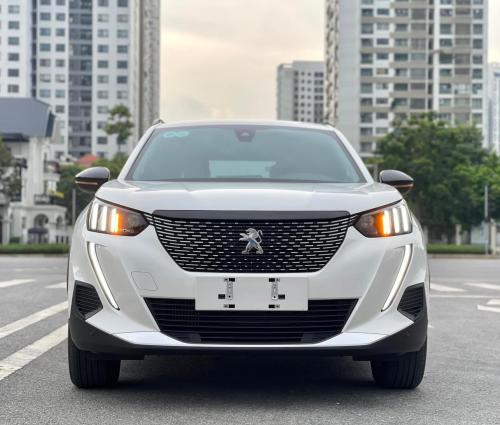 Bán xe Peugeot 3008