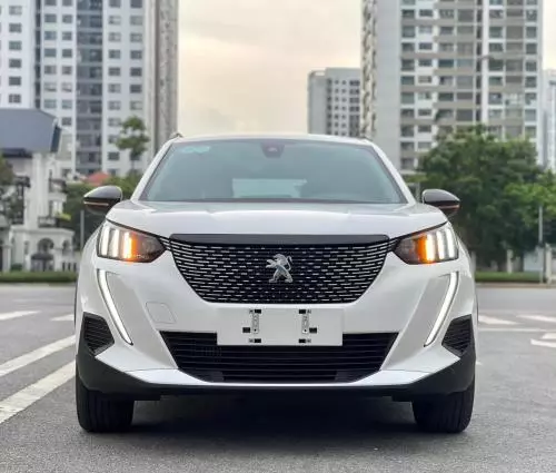 Bán xe Peugeot 3008