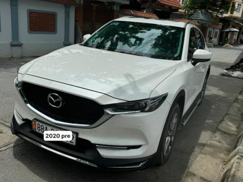 Bán xe Mazda Cx5