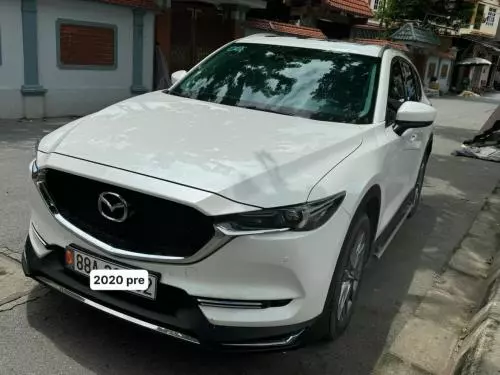Bán xe Mazda Cx5