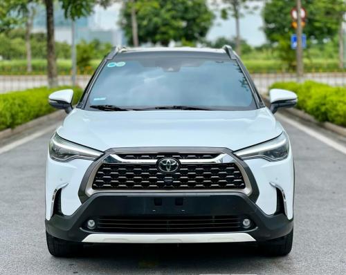 Bán xe Toyota Corolla Altis