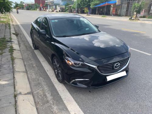 Bán xe Mazda 6