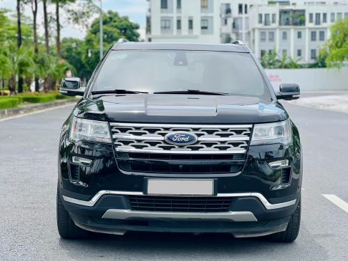 Bán xe Ford Explorer 
