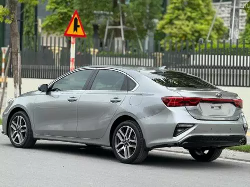 Bán xe Kia Cerato 