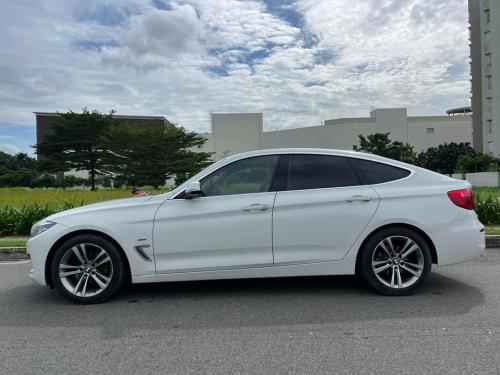 Bán xe BMW 320i