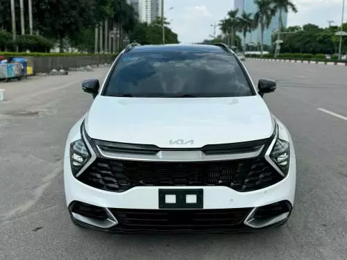 Bán xe Kia Sportage