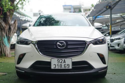 Bán xe Mazda Cx5