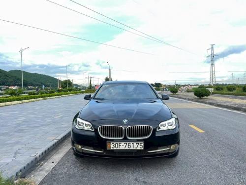 Bán xe BMW 528i