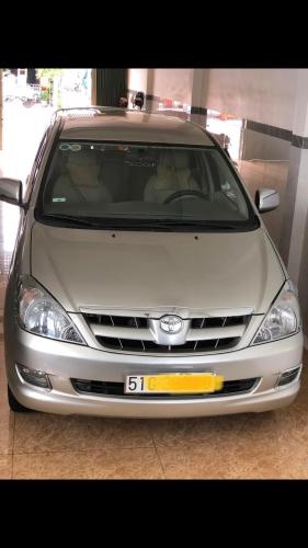 Bán xe Toyota Innova