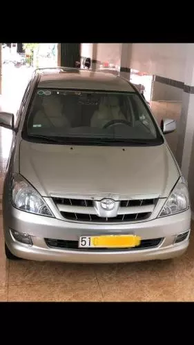 Bán xe Toyota Innova