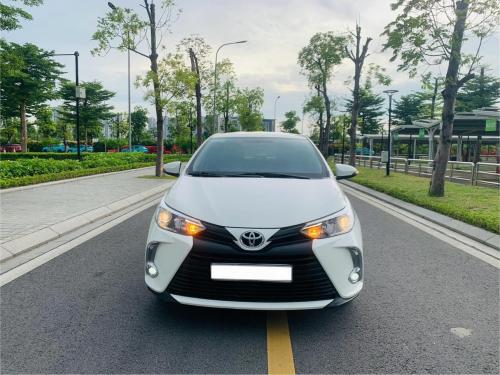 Bán xe Toyota Vios 