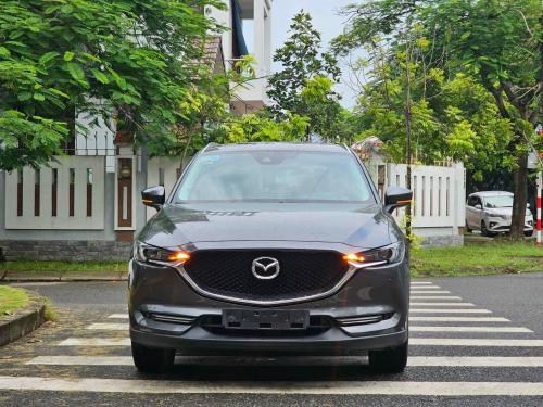 Bán xe Mazda CX5