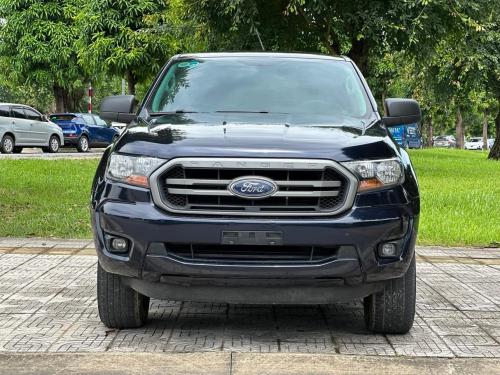 Bán xe Ford Ranger