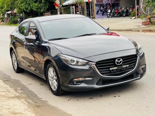 Bán xe Mazda 3