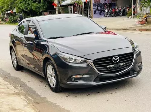Bán xe Mazda 3