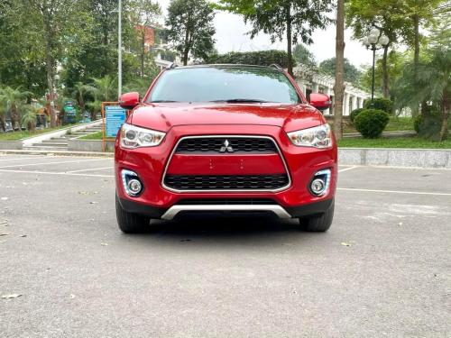 Bán xe Mitsubishi outlander 