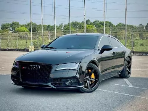 Bán xe Audi A7