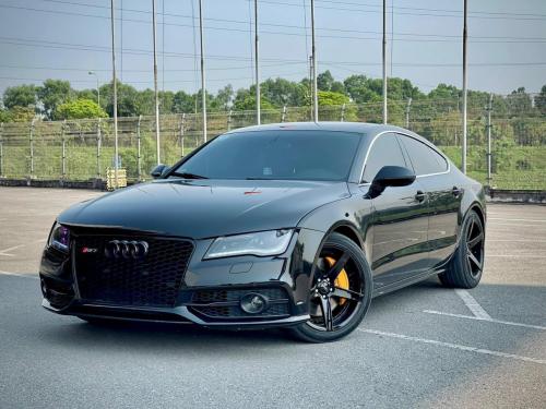 Bán xe Audi A7
