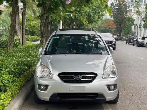 Bán xe Kia Carens