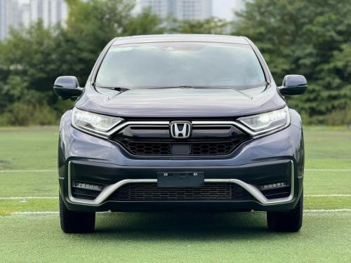 Bán xe Honda CRV