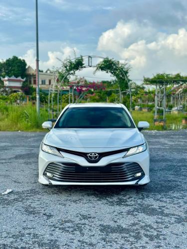 Bán xe Toyota Camry