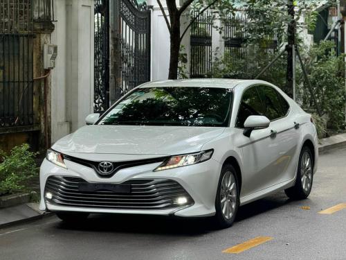 Bán xe Toyota Camry