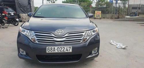Bán xe Toyota Venza 