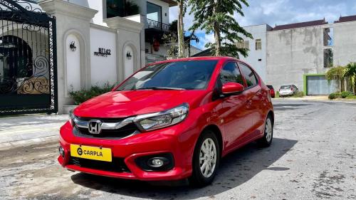 Bán xe Honda Brio