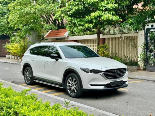 Bán xe Mazda Cx5