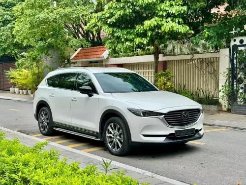 Bán xe Mazda Cx5