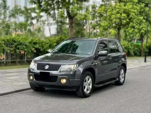 Bán xe Suzuki Grand