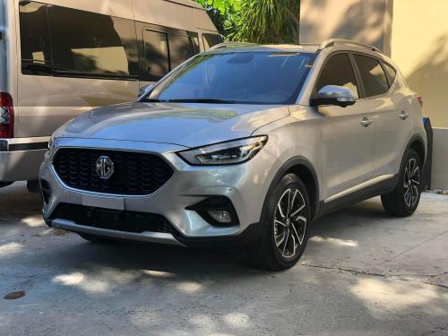 Bán xe MG ZS