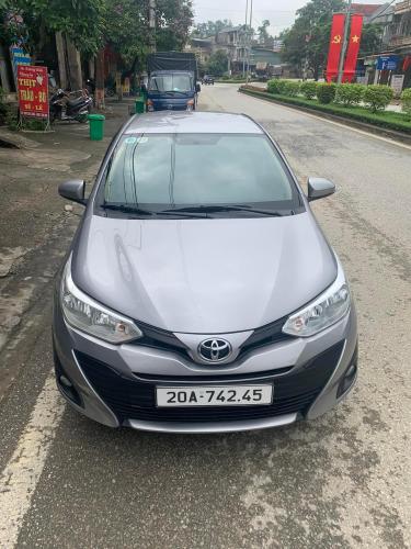 Bán xe Toyota Vios