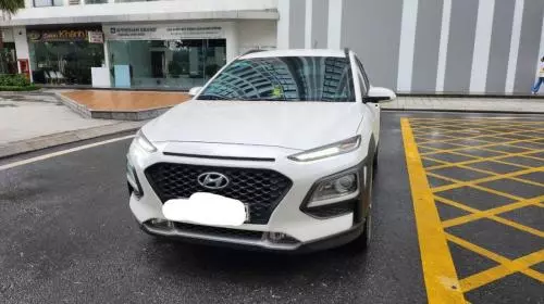 Bán xe Huyndai Kona