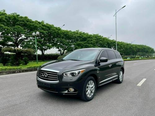 Bán xe Infiniti QX60
