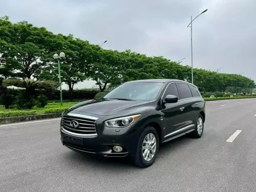 Bán xe Infiniti QX60