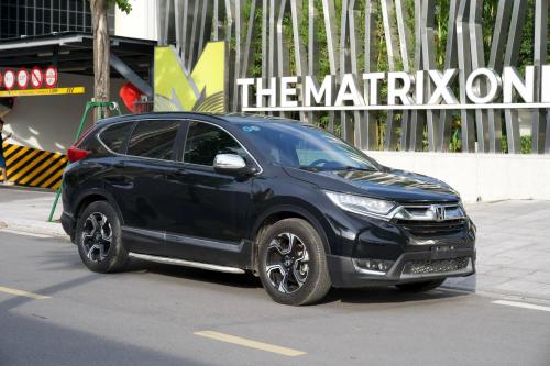 Bán xe Honda Crv